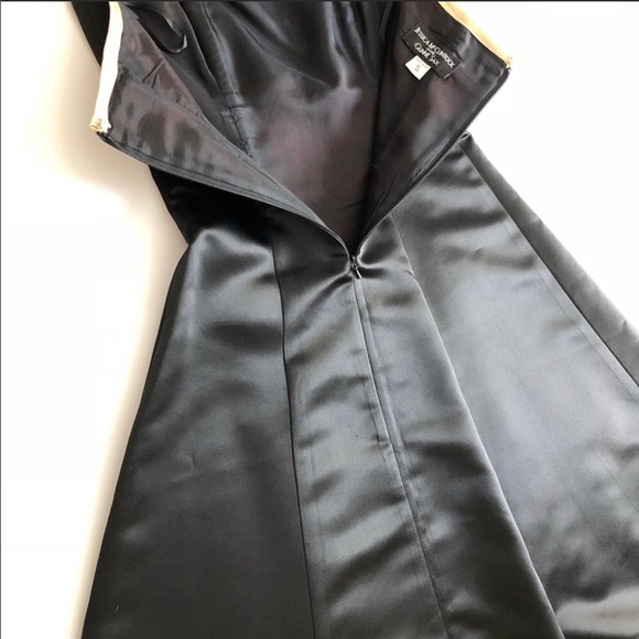 Jessica McClintock Gunne Sax Strapless dress - Picture 3 of 5